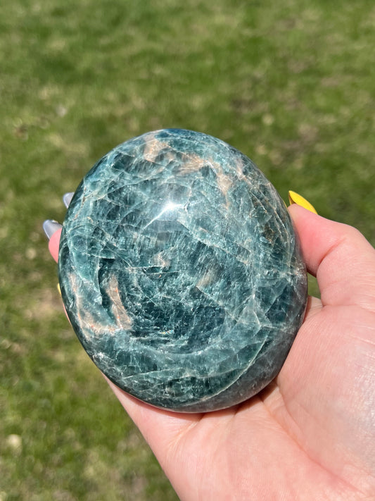 Apatite Bowl