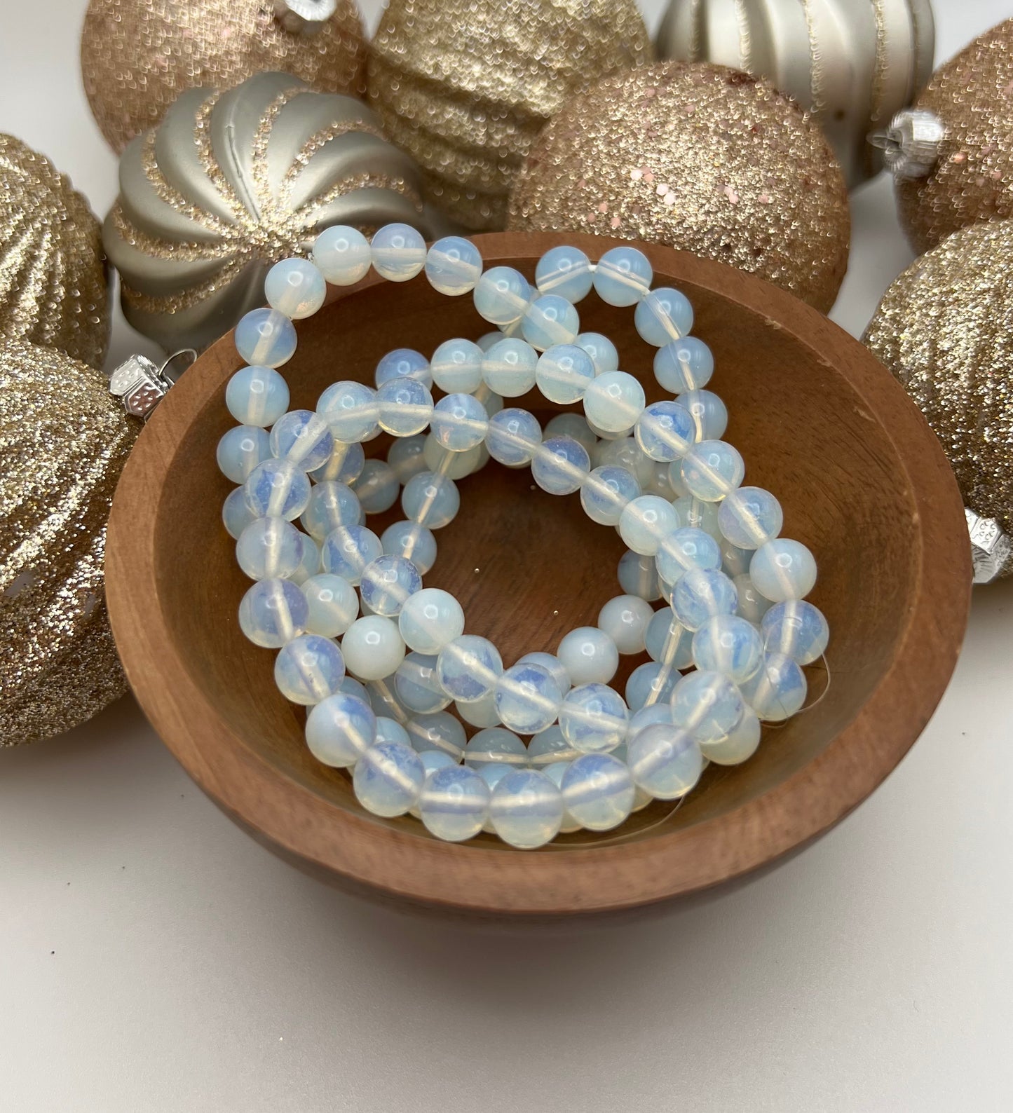 Opalite Bracelets