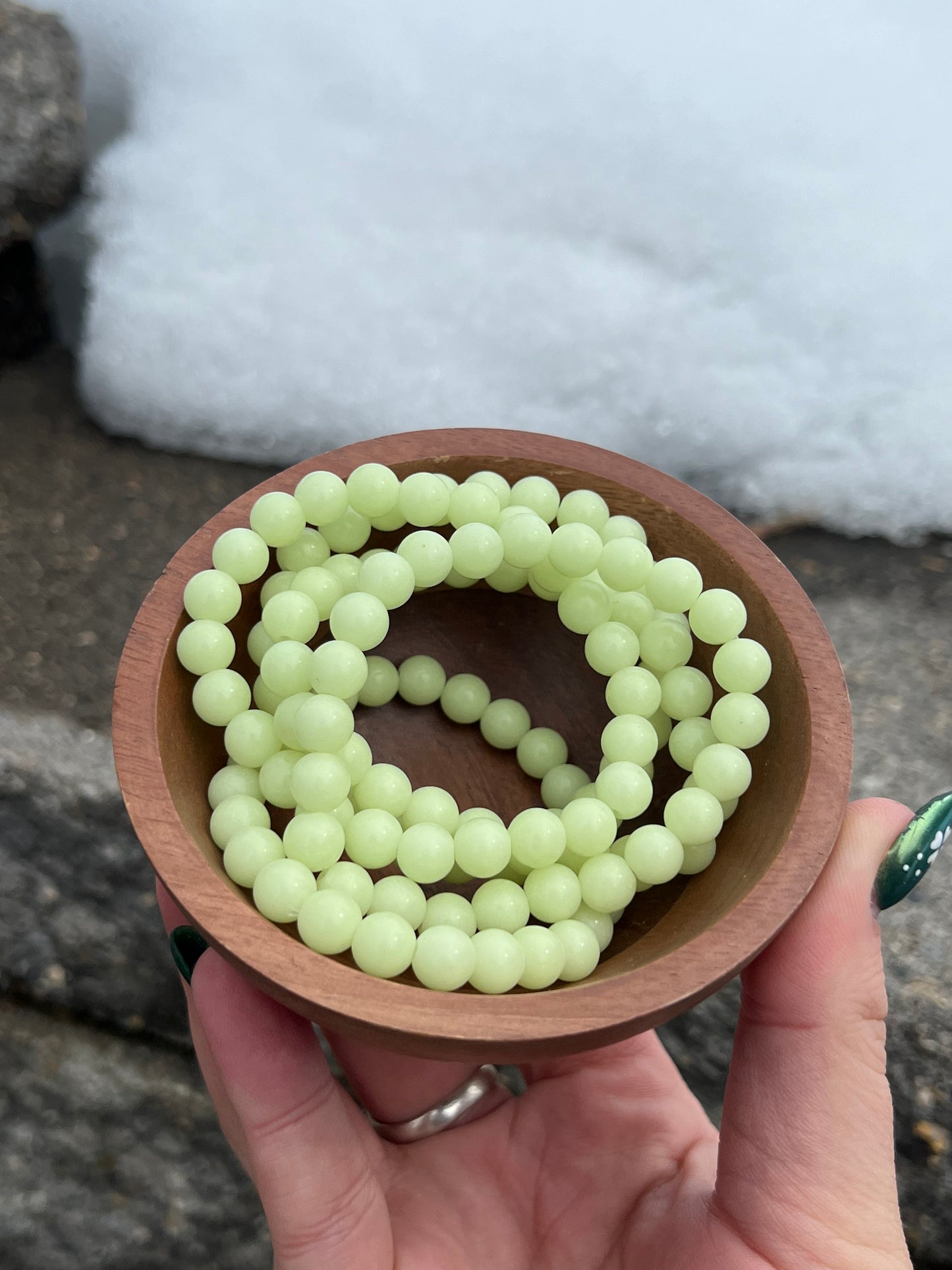 Luminous Bracelet